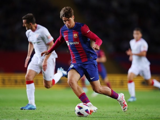 内锋